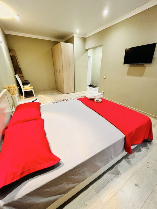 1 комн, ЖК Будапешт, 14000