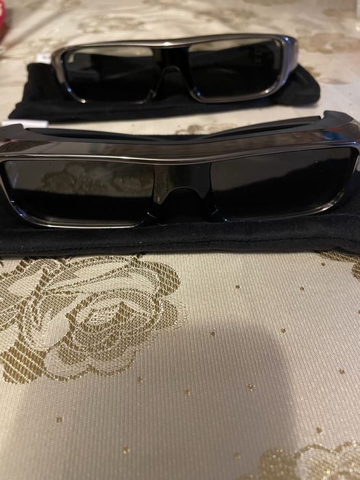 Продам 3 D очки новые