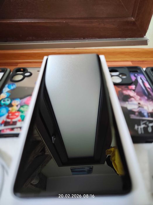 Xiaomi Redmi Note 13 Pro+ 5G Black