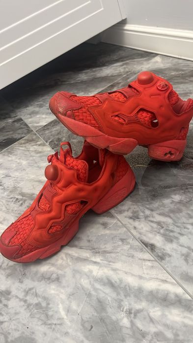 Reebok Instapump Fury OG