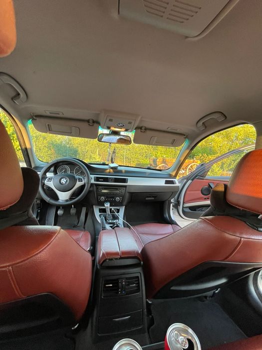 Vand BMW 320d e90