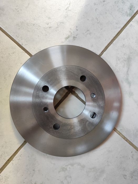 Спирачни дискове Brembo Чисто нови, nissan, infinity