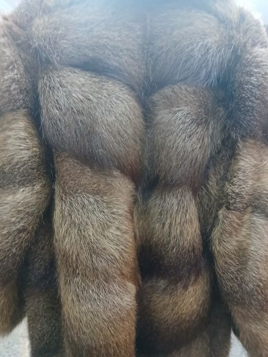 Bundita de nutrie naturala,noua