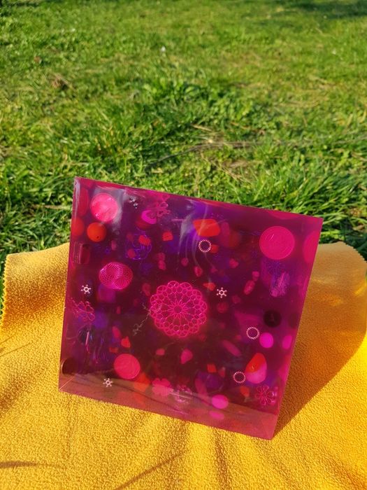 Piramida 16 cm pt abundenta financiara