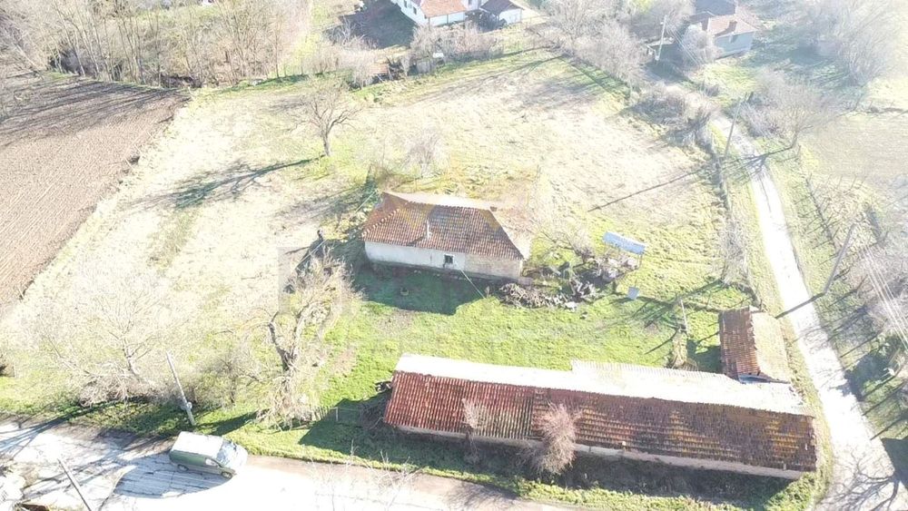 Продава се Къща в с. Гроздьово, Област Варна - 75 кв.м за 400 €/кв.м - Снимка #2