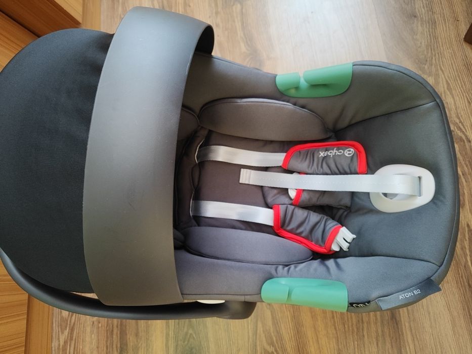 Кошче за кола Cybex