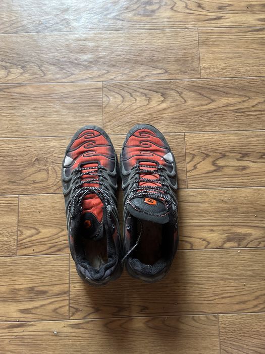 Кроссовки Nike
