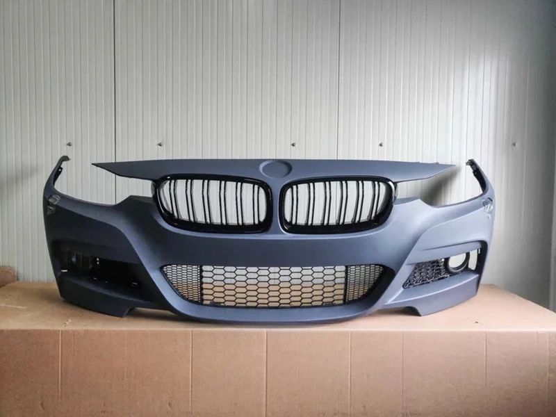 М пакет M technik пакет брони за BMW F30 БМВ Ф30 НАЙ-ДОБРА ЦЕНА! Топ качество! На склад!