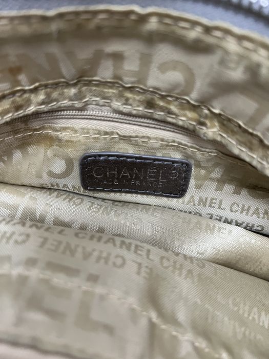 Сумка из натуральной кожи