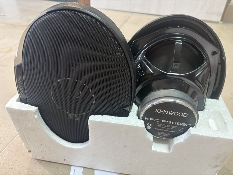 Говорители Kenwood KFC-PS6985