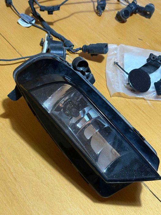 Части за ауди B4 B8/8.5