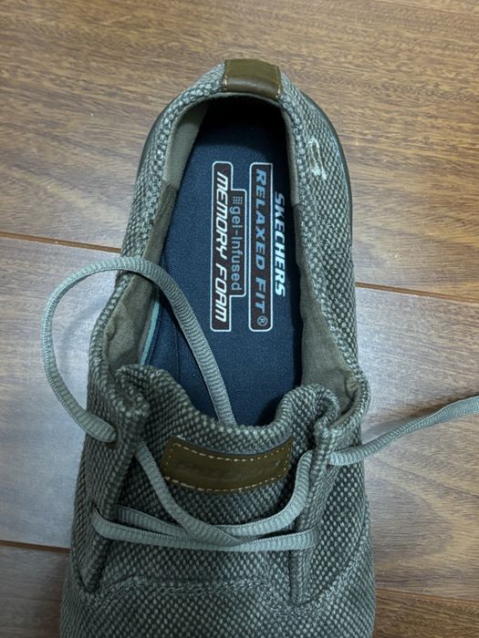 Pantofi skechers 47,5