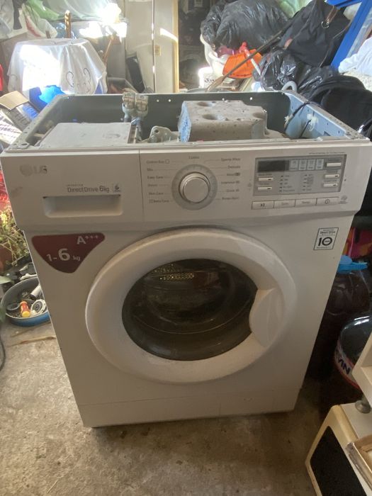 Резервни части за пералня микровълнова .