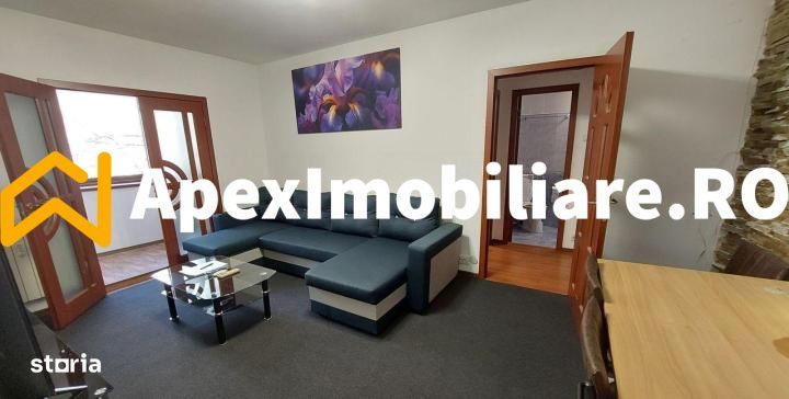 Apartament 2 camere de inchiriat Titan Bucuresti | ApexImobiliare.ro