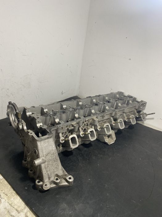 Chiuloasa BMW E60 530d M57 218cp 218cp impecabila  535d 272