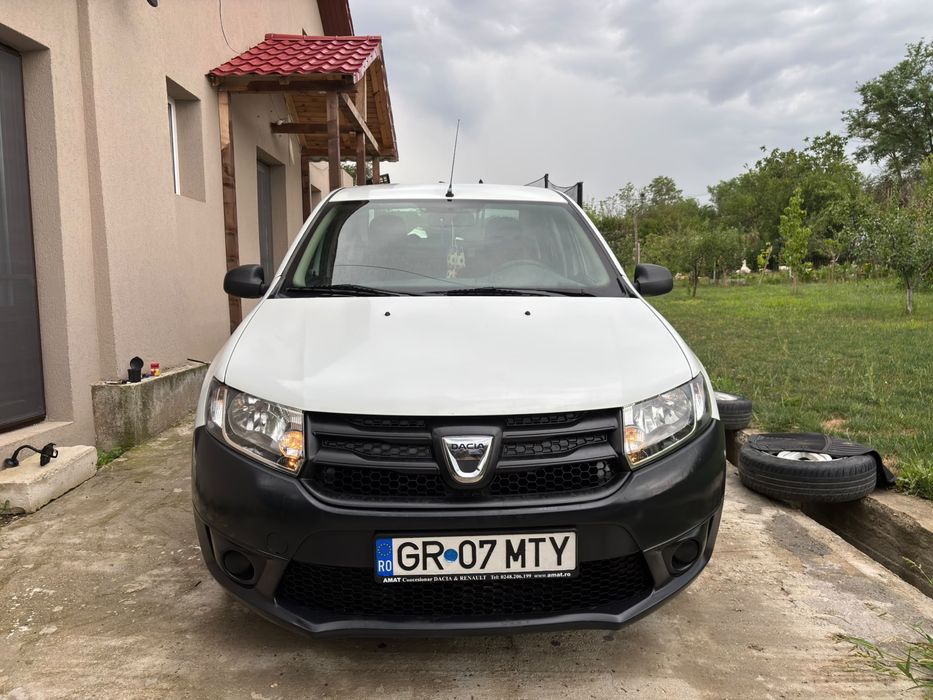 Dacia logan 2 149000 km reali se poate verifica are instalatie de gaz tomasetoo montata de circa 1 an este in stare buna