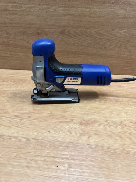 Pendular berner BSJ-SHO 135 made in switzerland