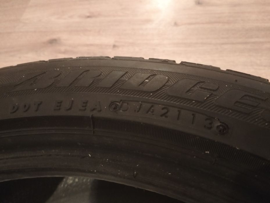 Резина для авто DUELER H/P