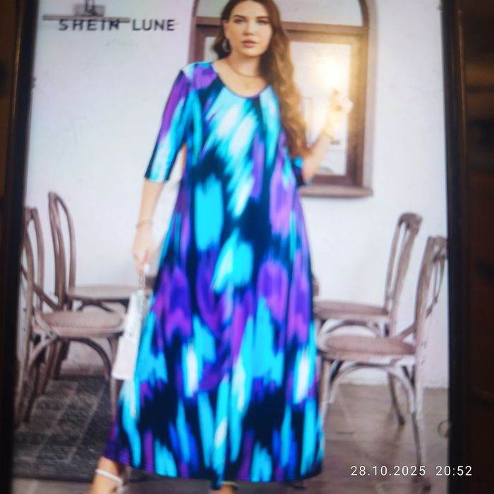 Vând rochii elegante 3xl