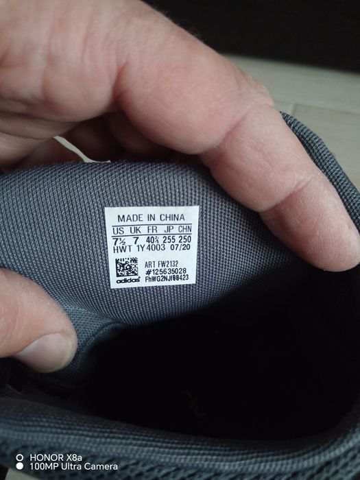 Маратонки/кецове/Adidas и KаngaRoos 40