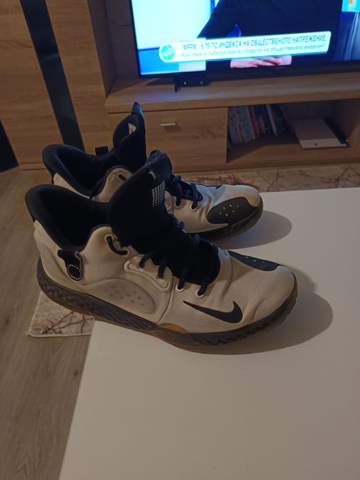 Nike KD 5 Kevin Duran