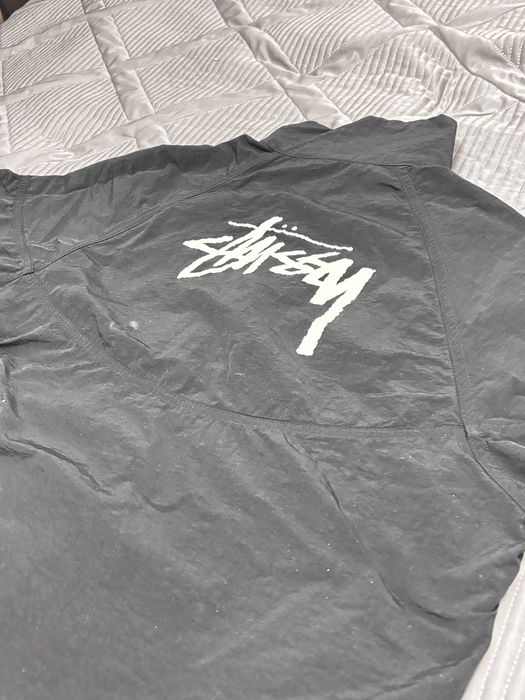 ветровка ветролом Л