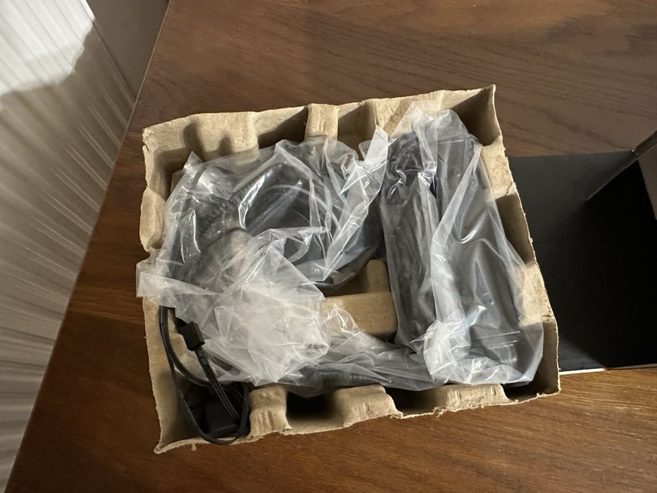 Cooler lichid Spirit of Gamer 120mm