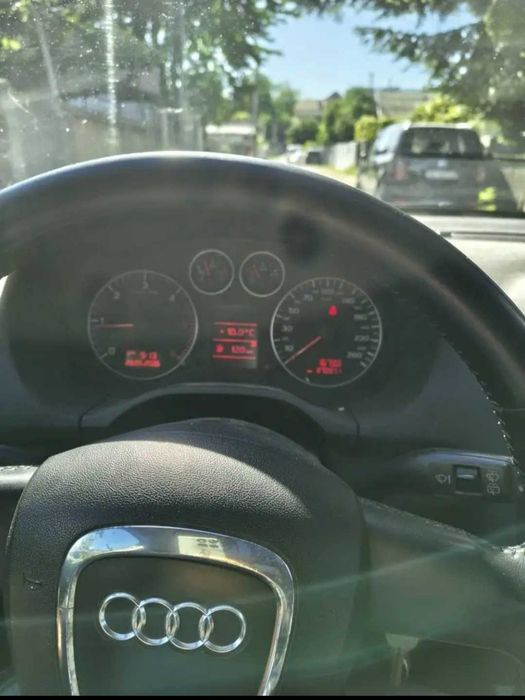 De vanzare Audi A3