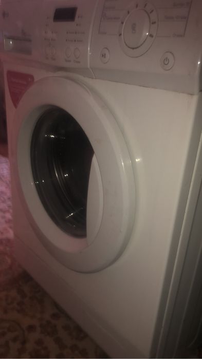 Стиральное машина б/у