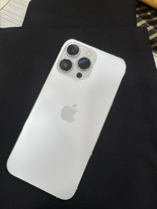 Айфон 14 макс про 256