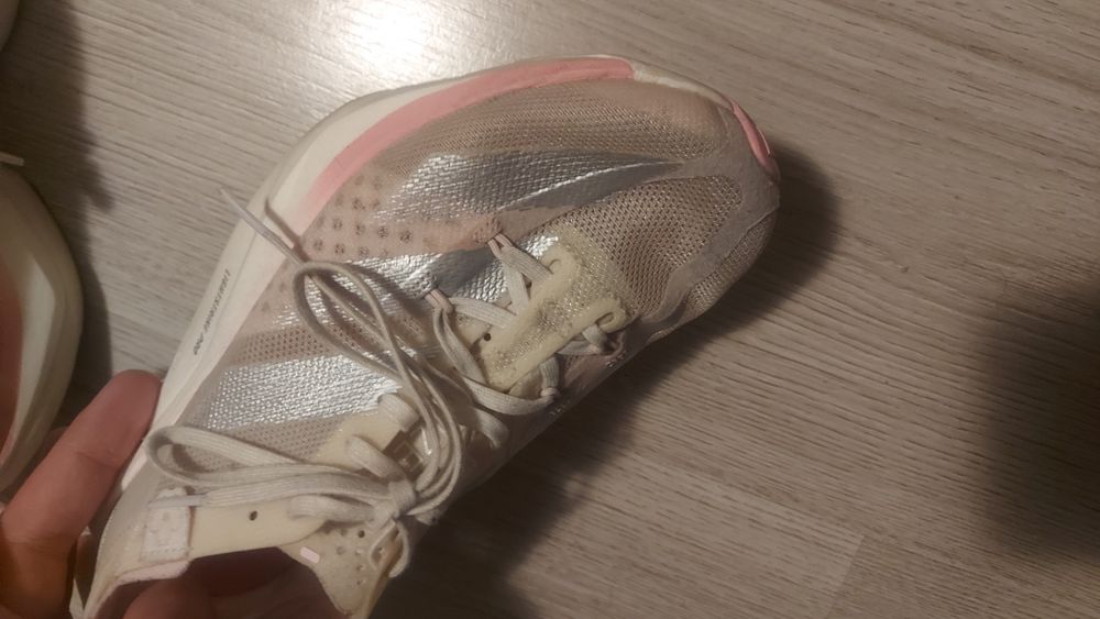 Adidas adios pro 3 36 i 2/3