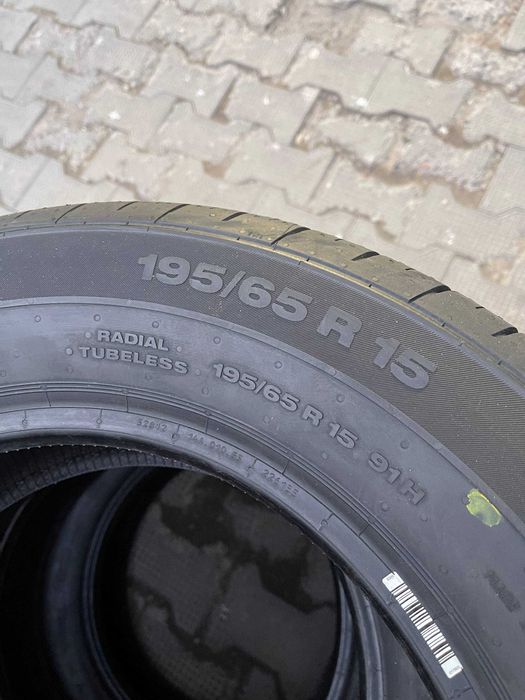 Continental 195/65R15