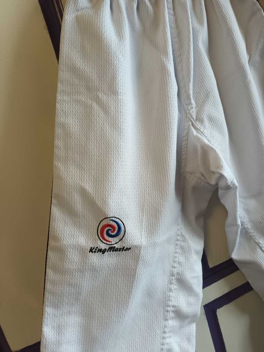 Екип за Таекуондо