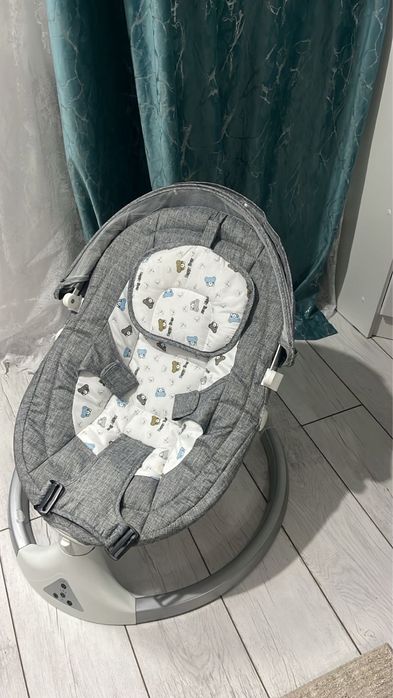 Срочно продается шезлонг