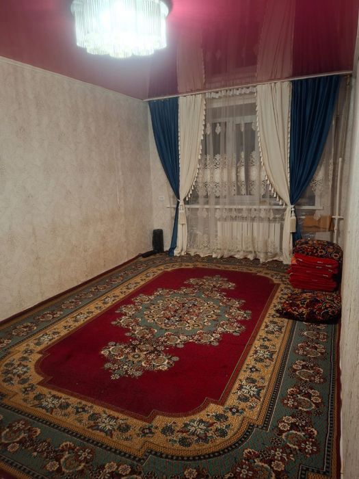 Продам двухкомнатную  квартиру