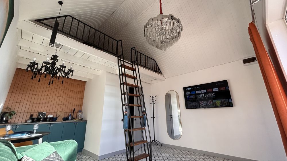 Сдам таунхаус в центре