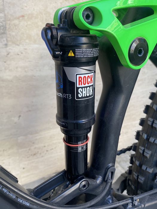 Radon Slide 8.0 Plus 27,5