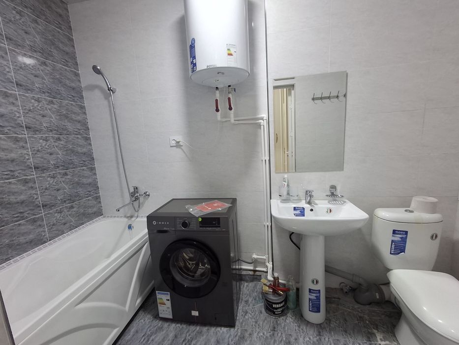 Kunlik ijaraga beriladi