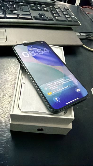 Iphone 14 fara defecte
