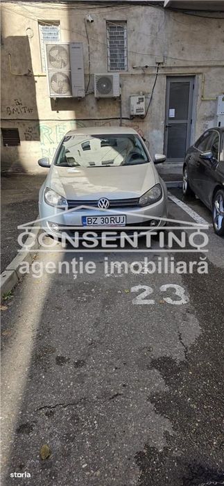 Se inchiriaza imobil Balcescu -Centru