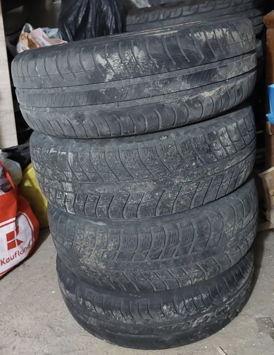 Vand anvelope 175/70/14