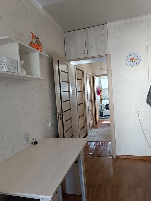 Продам 3 х комнатную квартиру