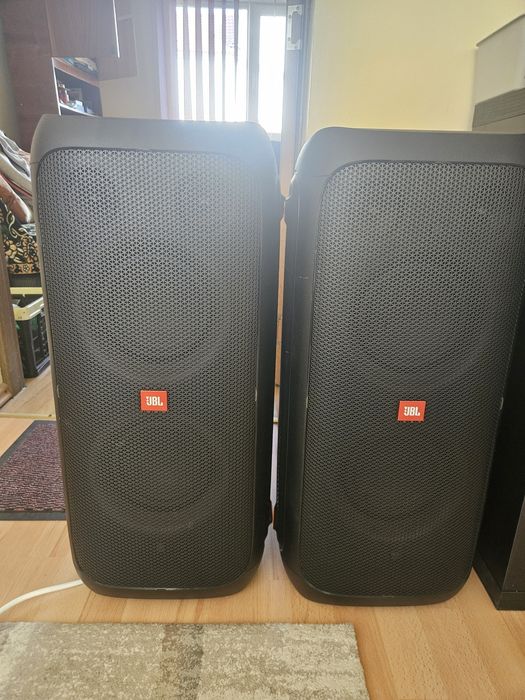 Vand Boxe JBL 310