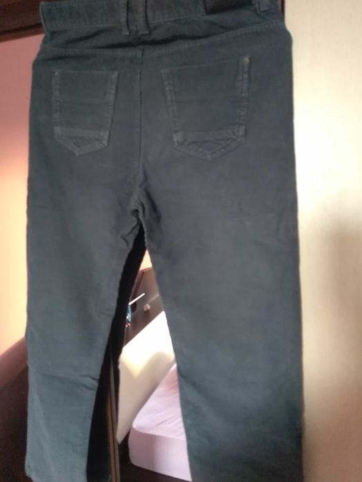 Детски панталон за момче