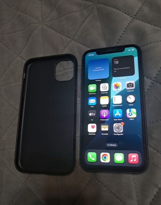 Iphone 11 64 gb