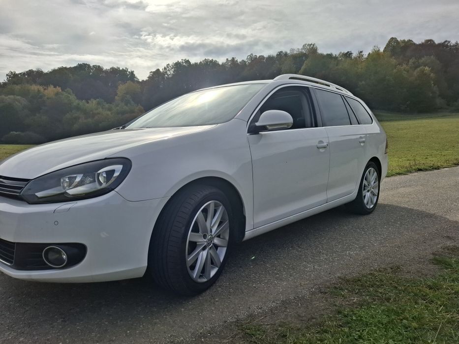 Golf 6 1.4benzina 160cp EURO 5