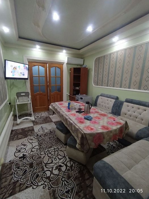 4xonali uy Yangihayot sputnik 16 arzonga sotiladi. Tarsavoy