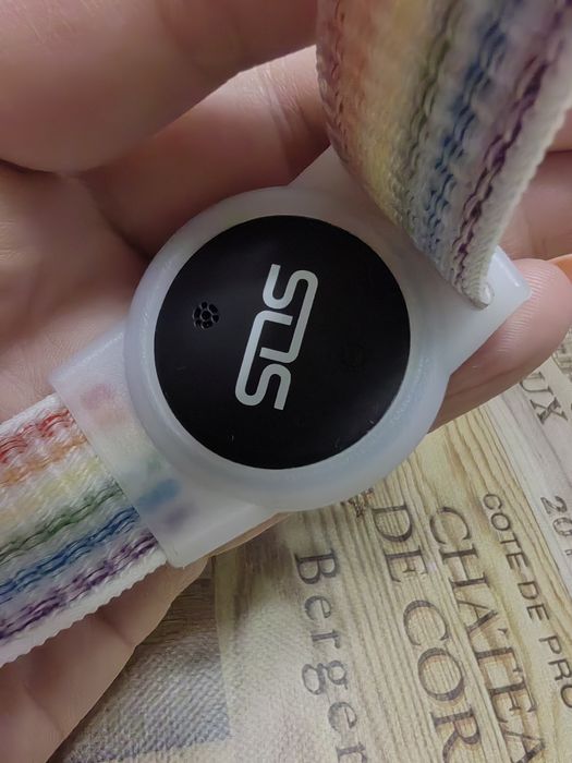 SOS Smart GPS Гривна
Размер Гривна: S (за китка 8–15 см)
Устройство: Android
Цвят Тракер: Черен
Цвят Гривна: Дъга
