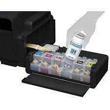 EPSON L1800 принтері сатылады (А3, түрлі-түсті)