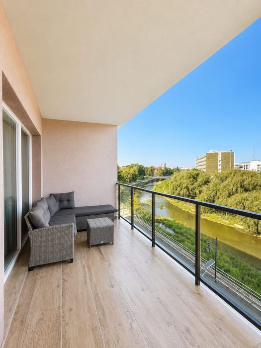 Apartament modern ultracentral
